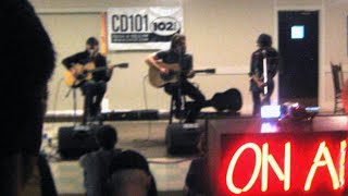 Manchester Orchestra - April Fool (Live from The Big Room)