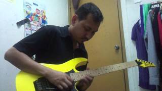 Download lagu Antara hujan & air mata mp3