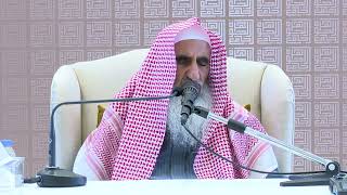 صورة 035 درس التفسير - سورة آل عمران 149 - 161