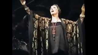 With One Look   {SUNSET BLVD.}  (Broadway)   Betty Buckley