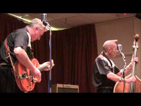 Black Cat Trio '' teenage heaven ''