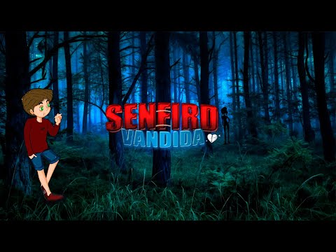 Senfird - "Vandida" Prod. 124studiosmalaga