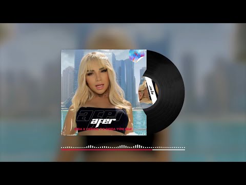 [SOLD] Kida x Capital T x Kidda Balkan Oriental Type Beat - Afer 2021