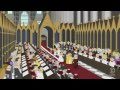 South Park Canadian Royal Wedding (clip)