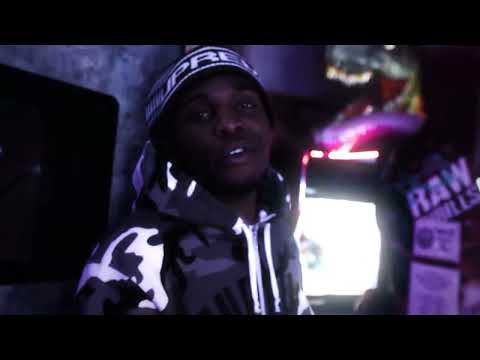 Lucky 7 - S.O.M.S (Official Music Video)