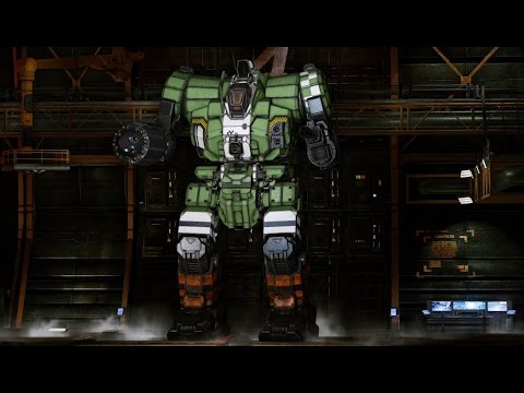 Mechwarrior Online: Flying fists of fury with a Zeus ZEU-5S