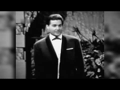 ESC 1961—AUSTRIA. Sehnsucht