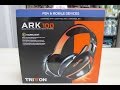 Casque Tritton ARK 100 Surround 7.1 VR - PC - PS4 - Xbox One - Wii U