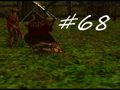 Let's Play Dynasty Warriors 4 #68 - [Zhang Jiao - Yellow Turbans] Liu Bei, Sun Jian & Menace