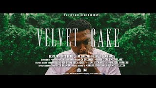 Da Flyy Hooligan - Velvet Cake