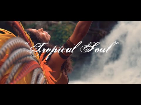 Tropical Soul EPK