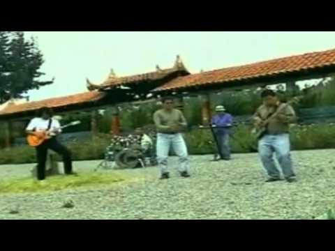 Grupo Sahiro Baladas Ecuatorianas Mix