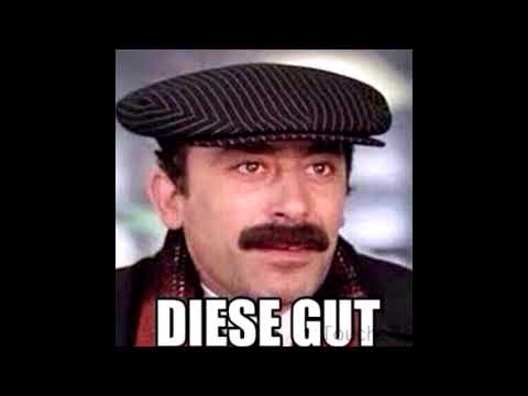 Funpark Bernd feat. SaM - Alles wird gut (Alpha Cut)