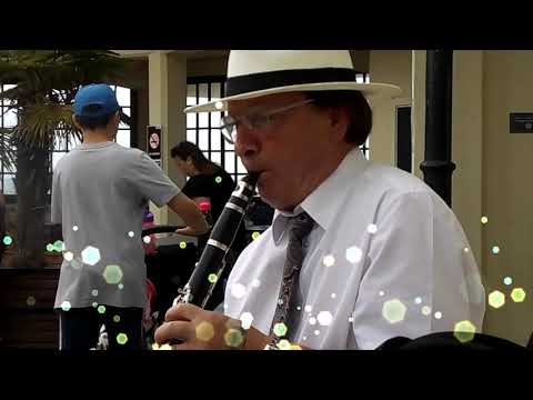 Instrument Tutor Ltd video.