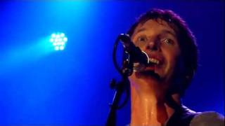 James Blunt - Into The Dark live in Rostock Stadthalle 06-10-2011