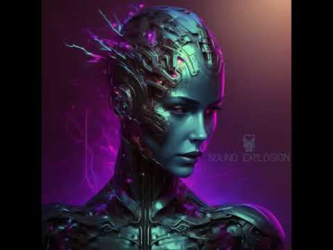 KARPOVICH, Jon.K -  Sound Explosion / Matara Remix  [SAPIENT ROBOTS]