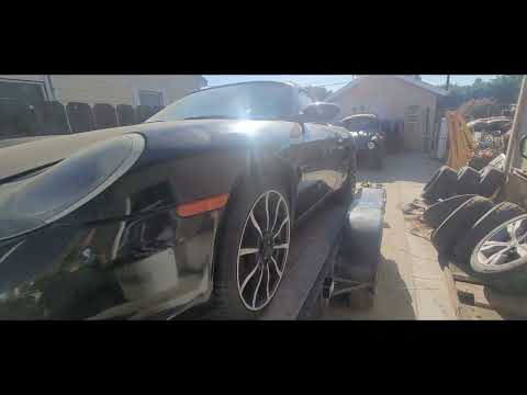 Thumbnail for 2003 Porsche Boxster new front tires, and first drive? I hope by Porsche, Porsche Boxster