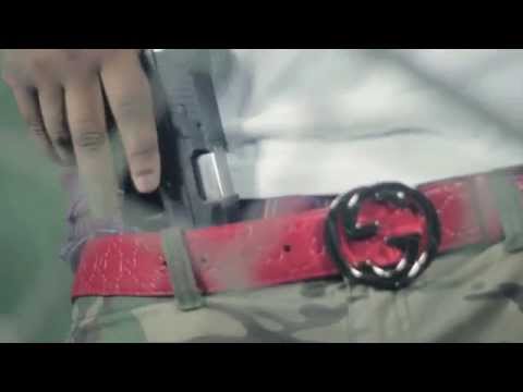 CASHOUT ANT - HOT NIGGA FREESTYLE