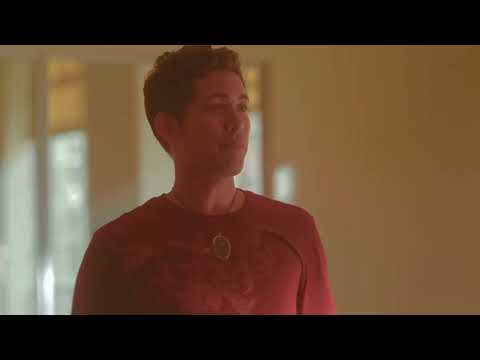 4K - Just that girl- Another Cinderella Story - Drew Seeley and Selena Gomez