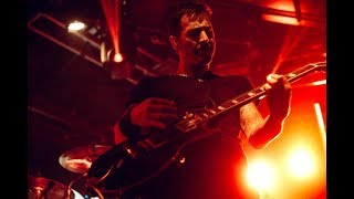 Godsmack - When Legends Rise (IHeartRadio 2018 Live)