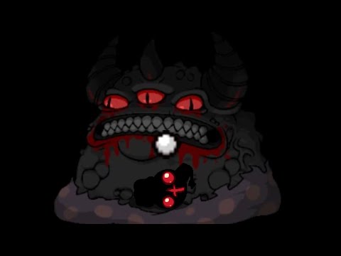 Tainted Judas vs The Beast! | The Binding of Isaac Repentance