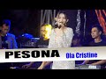 PESONA OLA CRISTINE NUSA INDAH