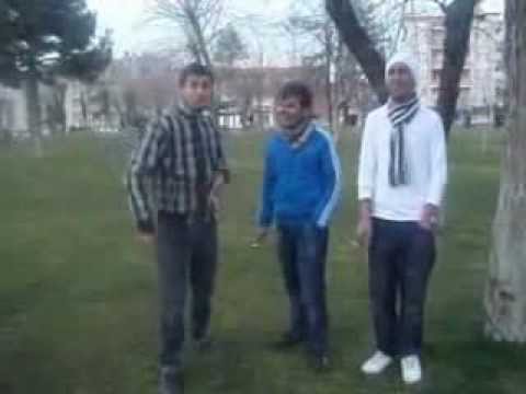 KarşıYaka StyLe [Diss To MALatya]