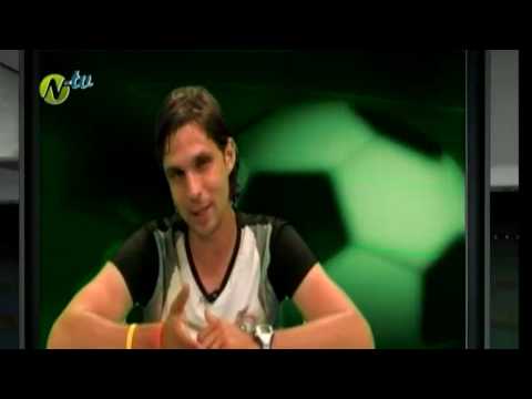 (www.n-tv.si) Nogomet : Jaka Jakopič