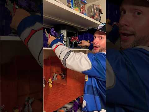 I’m working! #transformers #epicvoiceguy