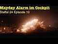 Mayday Alarm Im Cockpit 2025 Neue Folge Airbus Absturz Auf Ein Wohngebiet Mayday