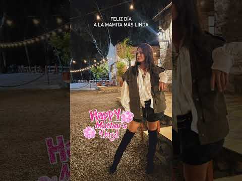 💐El saludo de PEDRO ALFONSO a PAULA CHÁVES 🌟#pedroalfonso #paulachaves