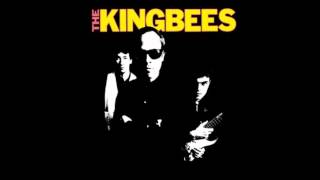 No Respect -  The Kingbees