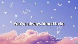 Follow Your Dream   Sheryn Regis Lyrics Follow your Dreams Graduation Song Completers Song
