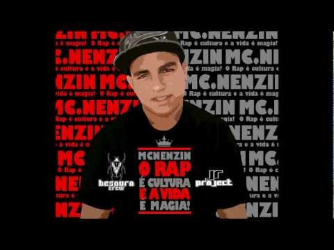 03 - MC NENZIN - ERA UMA VEZ PART. MC CEGGO - (JR PROJECT)