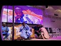 Mai Karama Ne Yake Tilawa A Wajen Musaffar Murnar Bude Tsangayar Goni Sani Gombe