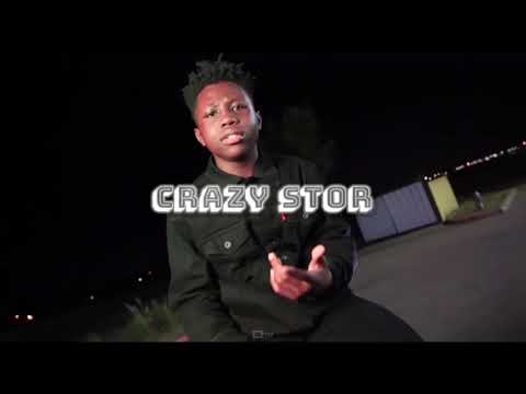 Lihl Maury - Crazy Story (Official Video)