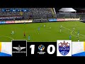Bangkok United vs. Lion City Sailors [1-0] | AFC Champions League 2023/24 | Match Highlights!