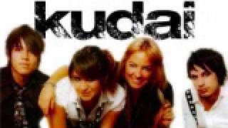 KUDAI CANCION  &quot;DAME LUZ&quot;