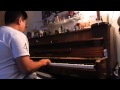 Under ~ Alex Hepburn ~ piano 