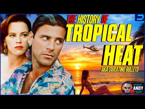 The History of Tropical Heat: From Low-Budget Series to Protest Symbol