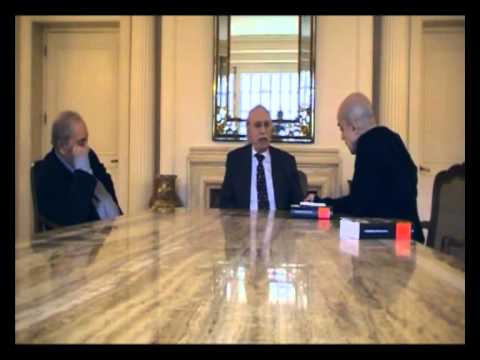 Teoría Pura de la República. Parte 5