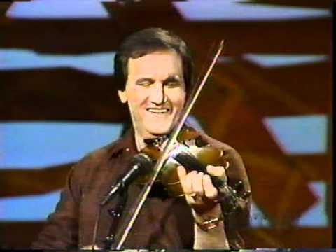 Roger Miller Plays Fiddle