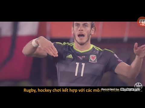Rap về Gareth Bale