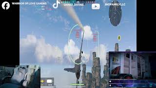 gaming for mental health (Wuthering Waves)