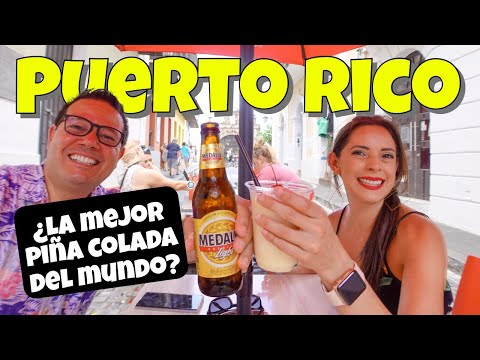 🔴 Así es San Juan, Puerto Rico (+PRIMERAS IMPRESIONES) Wonder of the Seas ROYAL CARIBBEAN