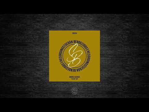 Premiere: Andrea Giudice - Dior - SB Recordings