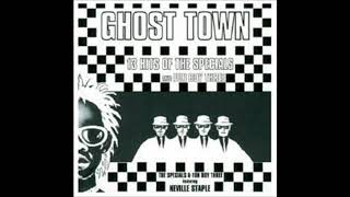 The Specials &amp; Fun Boy Three -  Running Away