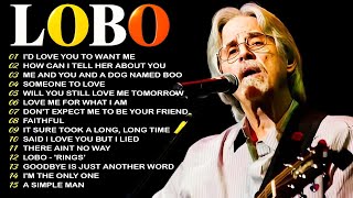 Download lagu 00:07:20 Travel Back in Time with Lobo: Best Hits Full Album 2025 mp3