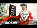 Kyle Larson speaks about wild win at Bristol Motor Speedway | NASCAR