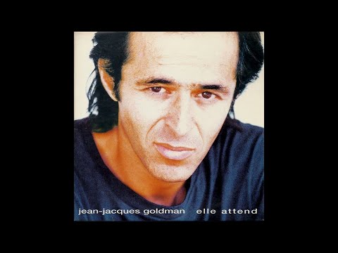 Jean-Jacques Goldman - Elle attend #conceptkaraoke